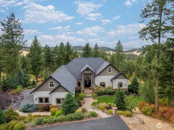 4614 W Justin Lane, Spokane, WA 99208