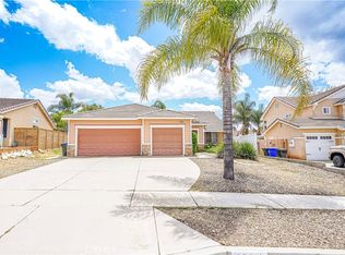 35991 Elaine Way, Yucaipa, CA 92399