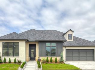 16413 Burgundy East Dr, Edmond, OK 73013