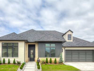 16413 Burgundy East Dr, Edmond, OK, 73013