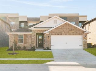 1614 Dove Dr, Princeton, TX 75407