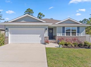3240 Margaret Olivia Dr, Cantonment, FL 32533
