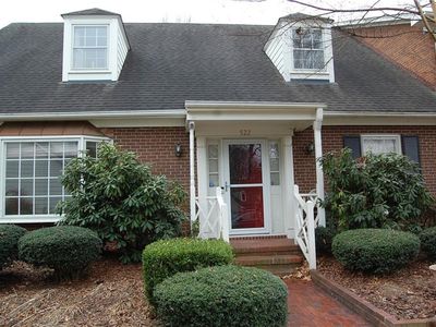 522 Lindley Rd, Greensboro, NC, 27410