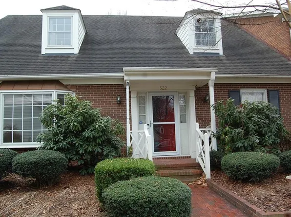 522 Lindley Rd, Greensboro, NC 27410