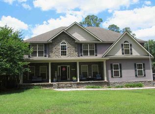 7495 Highway 37, Ray City, GA 31645