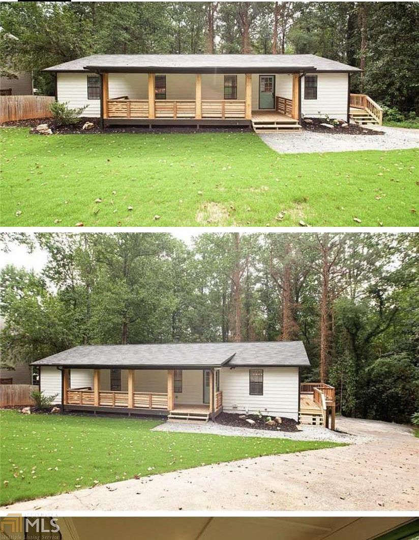 2270 Old Sewell Rd, Marietta, GA 30068 Zillow