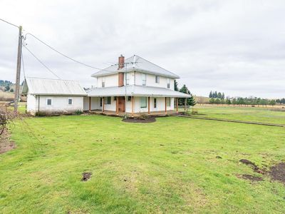 17084 Silver Falls Hwy SE, Sublimity, OR, 97385