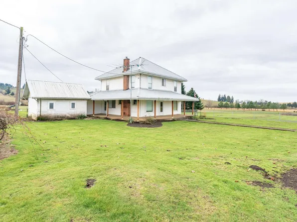17084 Silver Falls Hwy SE, Sublimity, OR 97385