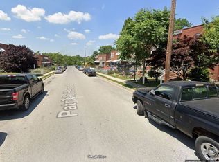 5257 Patrick Henry Dr, Brooklyn, MD 21225