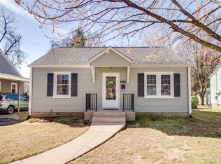 2124 Norside Dr, Alton, IL 62002