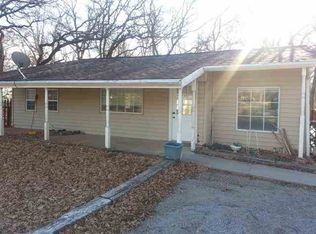 327A Rr 2, Marlow, OK 73055