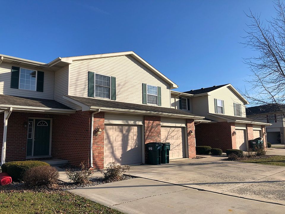 1214 Leon Way 1214 Leon Way Bourbonnais IL Zillow