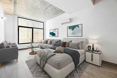 Rented by Living New York