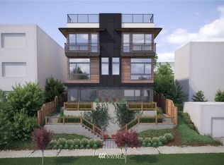 2706 A Franklin Ave E, Seattle, WA 98102