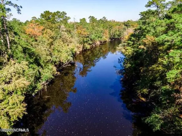 Lot 7 Pinkney Road, Burgaw, NC 28425