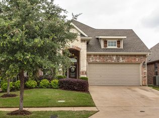 1031 Fortner Rd, Argyle, TX 76226