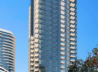 Avenue Residences Condominium, Bellevue, WA 98004