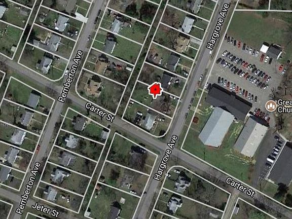 2nd image of 3702 Hargrove Ave