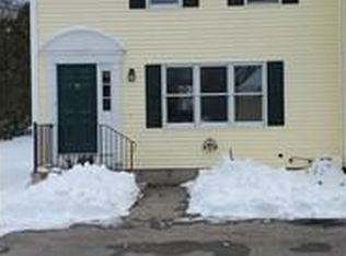 172 Pleasant St #A, South Grafton, MA 01560