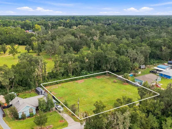 0 NE 29th St, Silver Springs, FL 34488