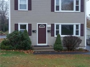 168 Hull St, Bristol, CT 06010