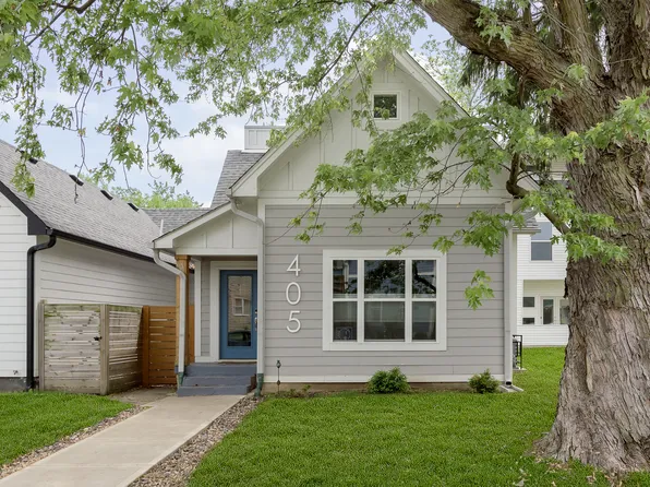 405 E Minnesota St, Indianapolis, IN 46225