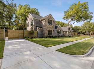 1551 Hamilton Dr, Cedar Hill, TX 75104