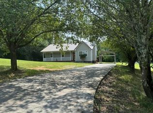 263 Hardin Rd SW, Plainville, GA 30733