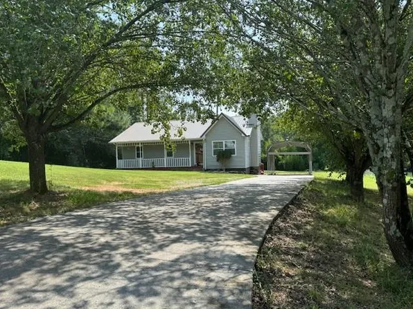 263 Hardin Rd SW, Plainville, GA 30733