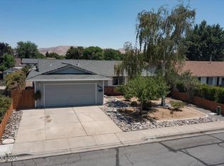 3196 Meadowlands Dr, Sparks, NV