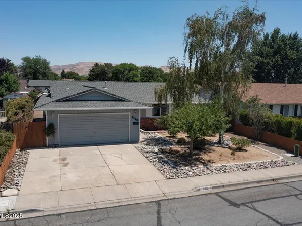 3196 Meadowlands Dr, Sparks, NV 89431