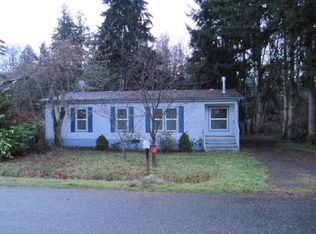 4368 Brook St, Clinton, WA 98236