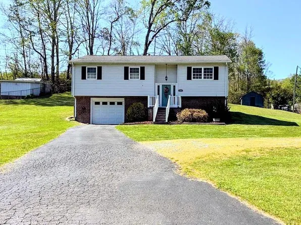 784 Maple Fork Rd, Mount Hope, WV 25880