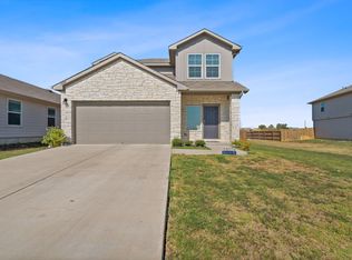 15024 Breccia Rd, Manor, TX 78653