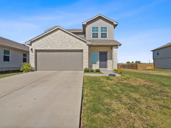 15024 Breccia Rd, Manor, TX 78653