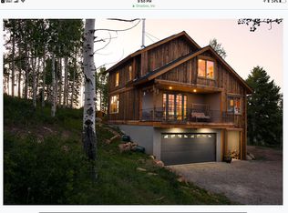 5421 Bellyache Ridge Rd, Edwards, CO 81655