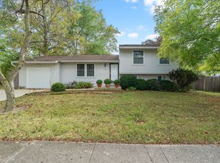 5531 Lunsford Dr, Indianapolis, IN