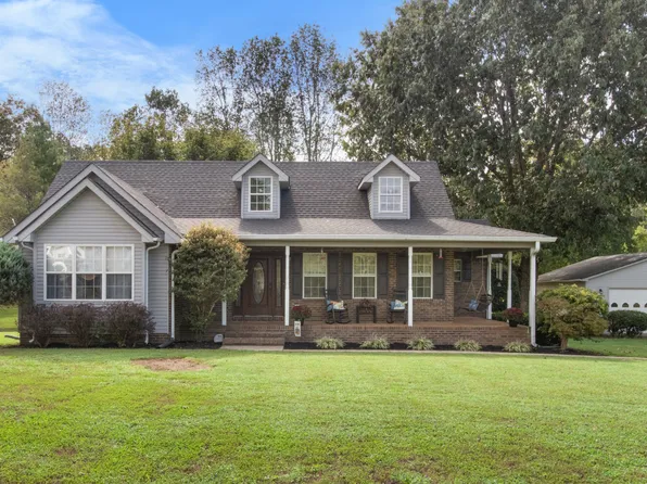 104 S Scenic Shore Dr, Dover, TN 37058