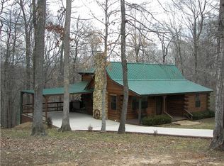 303 Twin Oaks Rd LOT 10, Dover, TN 37058