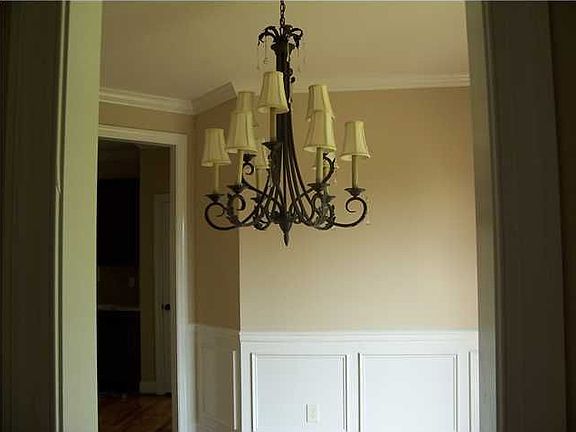 MAGNIFICENT LIGHT FIXTURES