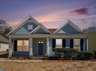 132 Brockett Dr, Athens, GA 30607