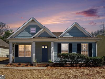 132 Brockett Dr, Athens, GA, 30607