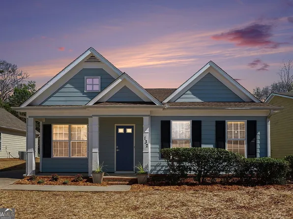 132 Brockett Dr, Athens, GA 30607