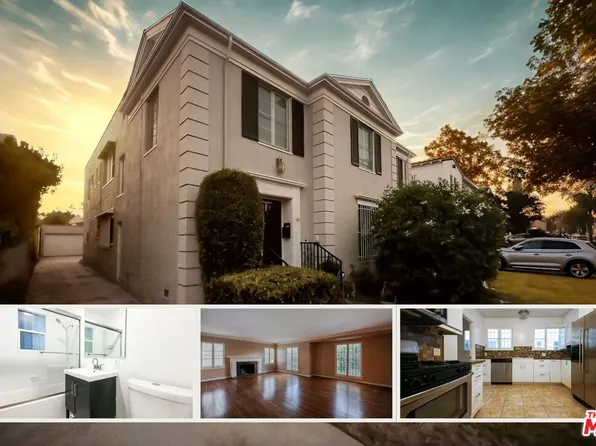 147 N Detroit St, Los Angeles, CA 90036