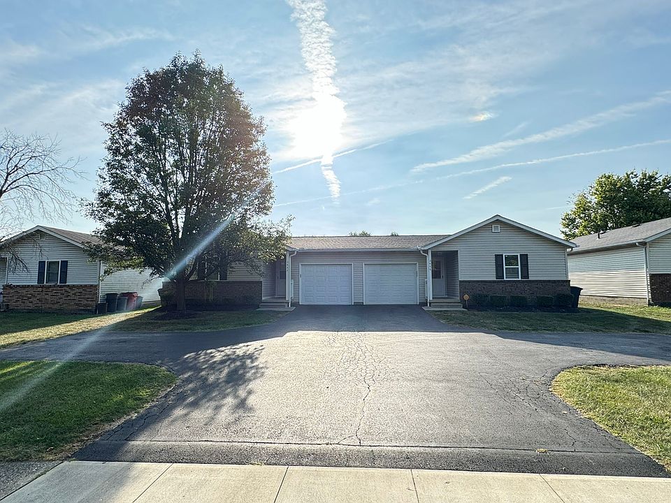 3455 Demorest Rd Grove City OH Zillow