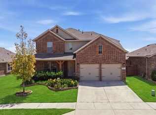 5501 Tuxbury Pond Dr, Fort Worth, TX 76179