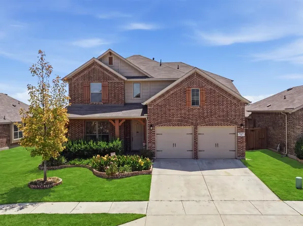 5501 Tuxbury Pond Dr, Fort Worth, TX 76179