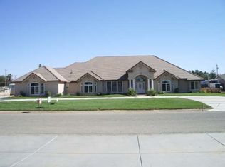 14162 Lindy Ln, Chowchilla, CA