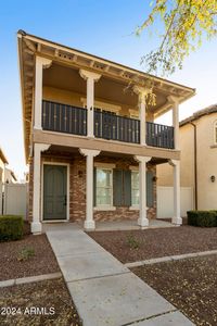 1090 S Nancy Ln, Gilbert, AZ, 85296