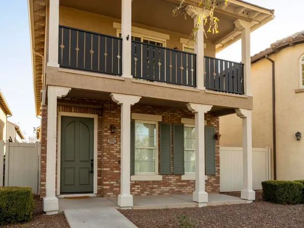 1090 S NANCY Lane, Gilbert, AZ 85296